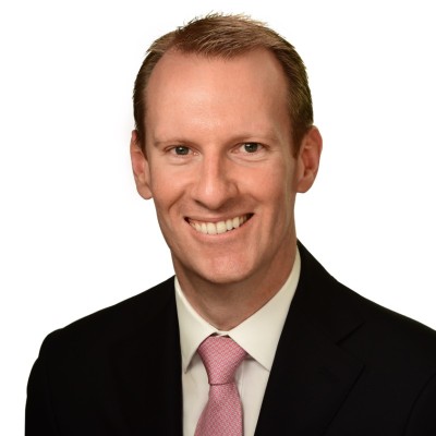 Andrew Jennings, KKR